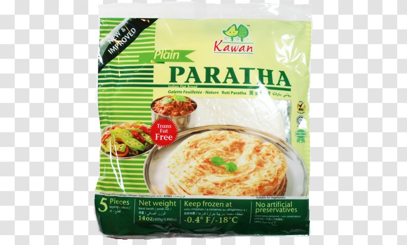 Gobi Paratha Roti Canai Stuffing - Convenience Food - Aloo Transparent PNG