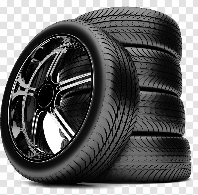 Car Natural Rubber Tire Formula One Tyres Tread - Price Transparent PNG