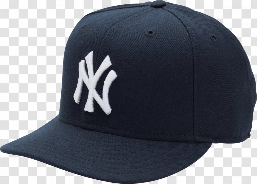New York Yankees Era Cap Company 59Fifty Hat - Adidas - Baseball Transparent PNG