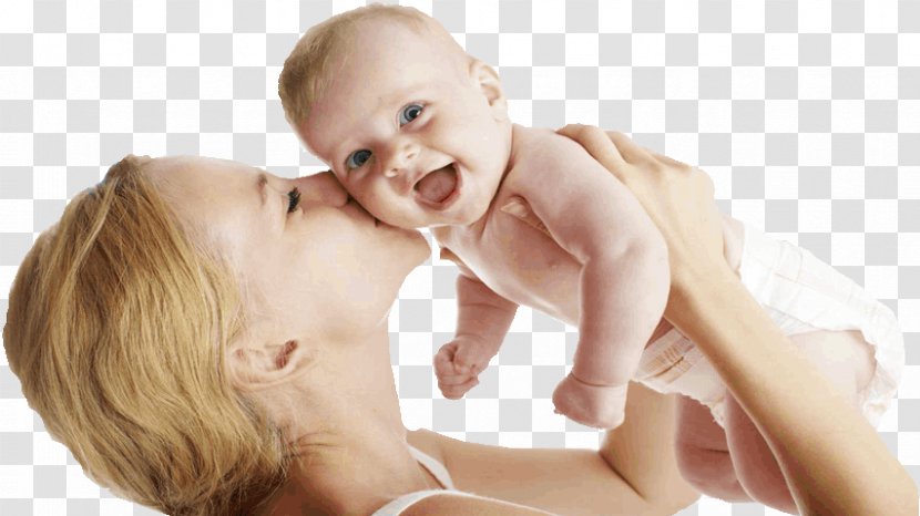 Infant Mother Childbirth Maternity Centre - Cartoon - Child Transparent PNG