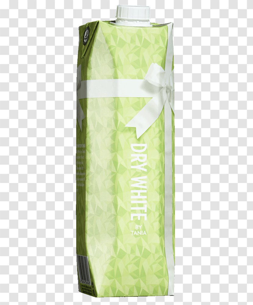 Green Bottle - Tetra Pack Transparent PNG
