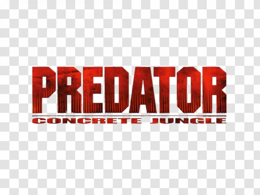 Tom Clancy's Ghost Recon Wildlands Predator: Concrete Jungle Recon: Storm YouTube - Predator 2 - Vector Transparent PNG