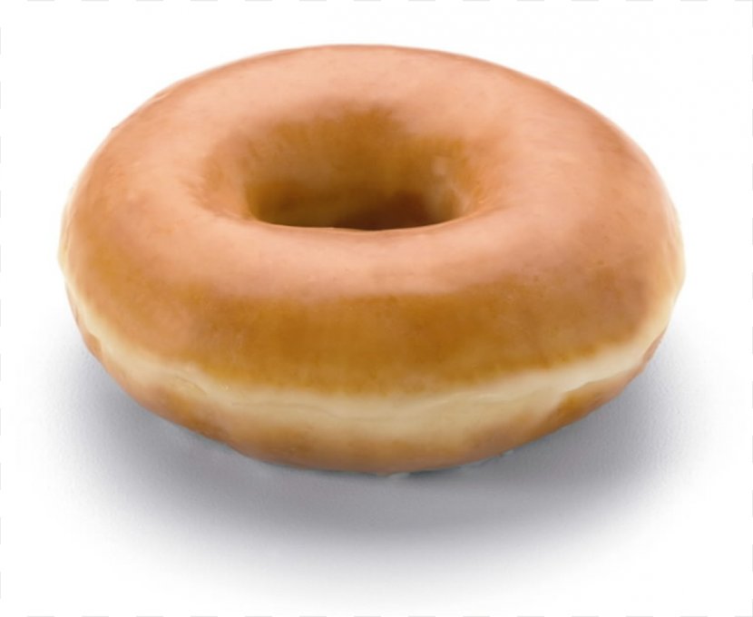 Donuts Frosting & Icing Krispy Kreme Challenge Cream - Uk - Simple Donut Cliparts Transparent PNG