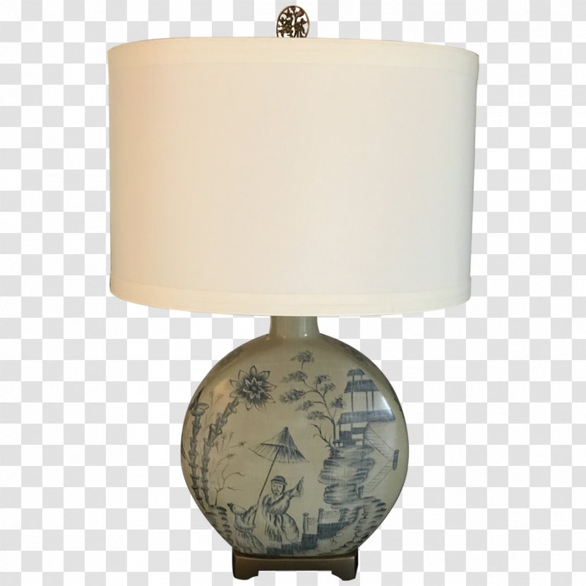 Calabasas Table Great Room LAMP1 Gaios - Celadon Transparent PNG