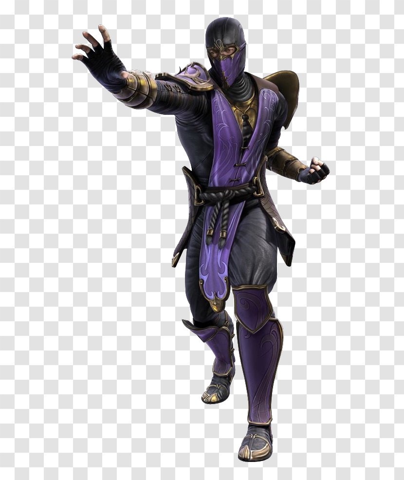 Mortal Kombat X Ultimate 3 Johnny Cage Shao Kahn - Costume Design Transparent PNG