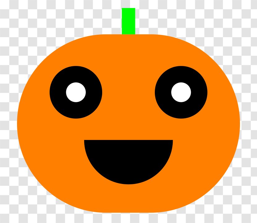 Jack-o'-lantern Pumpkin Carving Clip Art - Gift - Binary Transparent PNG