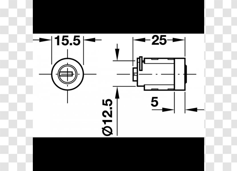 Drawing Car Technology Diagram - Computer Hardware Transparent PNG