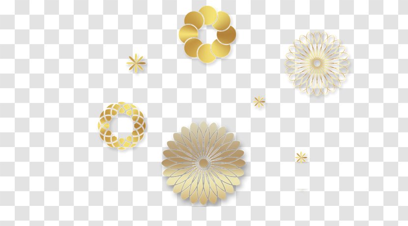 Design Flower Image Petal - Chinese New Year - Bloemen Element Transparent PNG