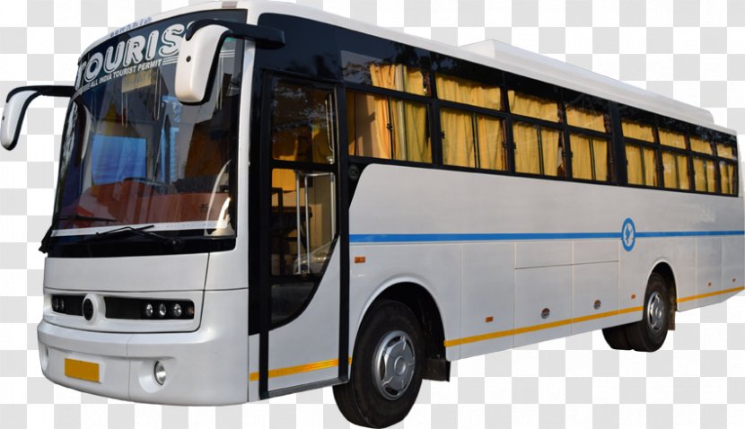 Public Transport Bus Service Amritsar Coach Hotel - Bus-logo Transparent PNG