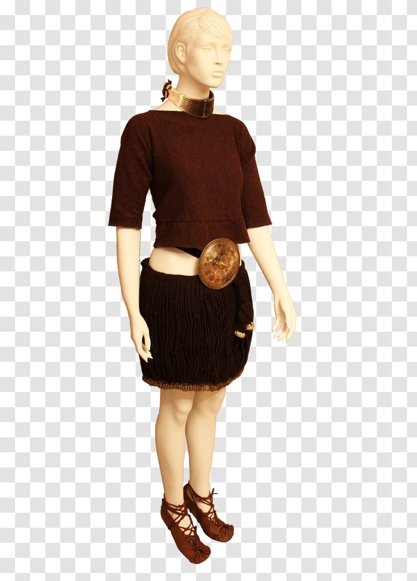 Bronze Age Prehistory Iron Costume - Clothing Images Transparent PNG