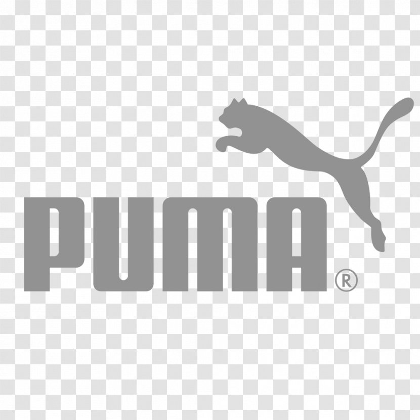 Logo Brand Puma Sports SHINZO Paris - Golf - White Nike Transparent PNG