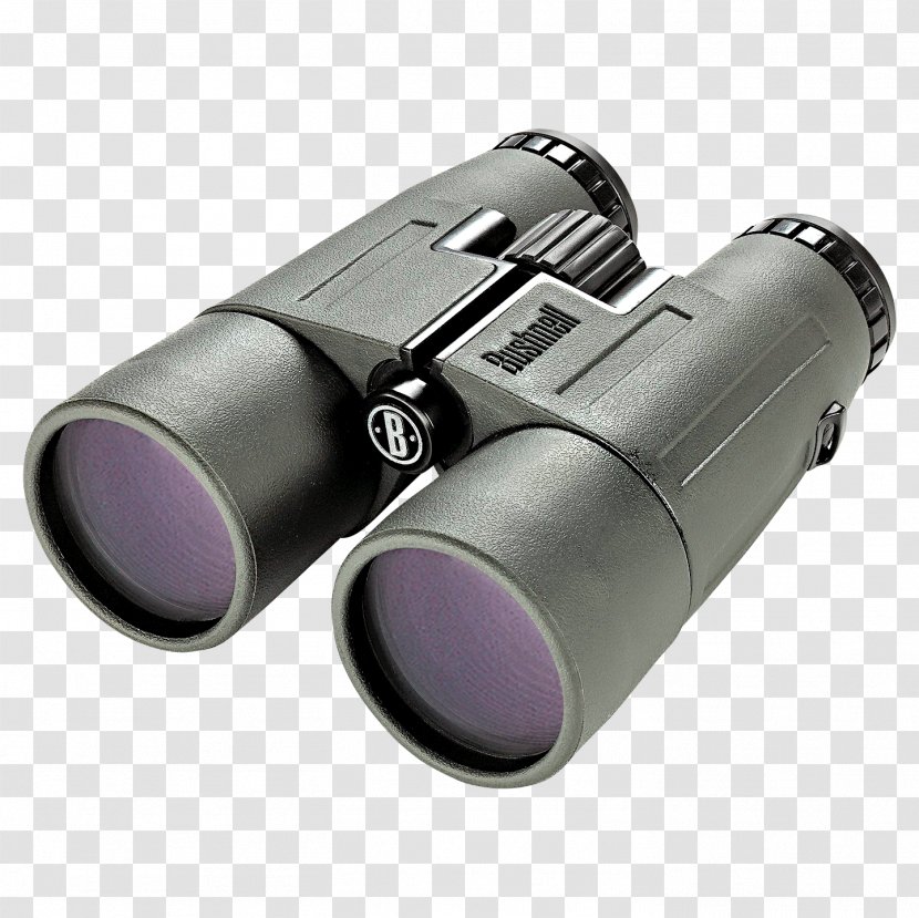 Binoculars Bushnell Trophy Xlt 10x28 Camo Corporation Roof Prism XLT Bone Collector Edition - Optics Transparent PNG