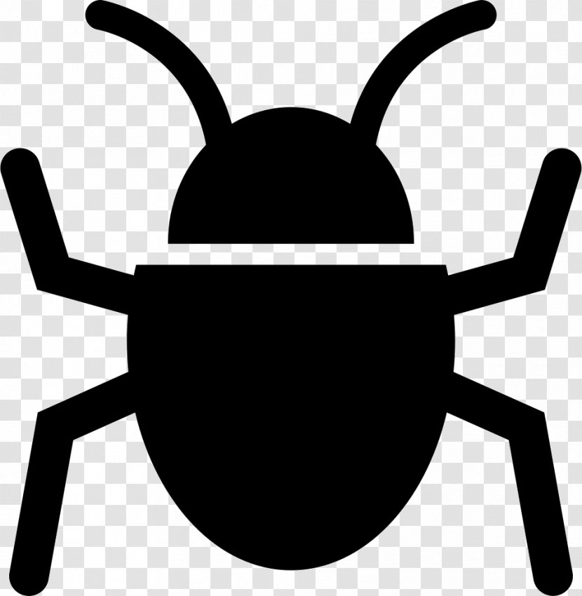 Software Bug Clip Art - Insect - Bugs Transparent PNG