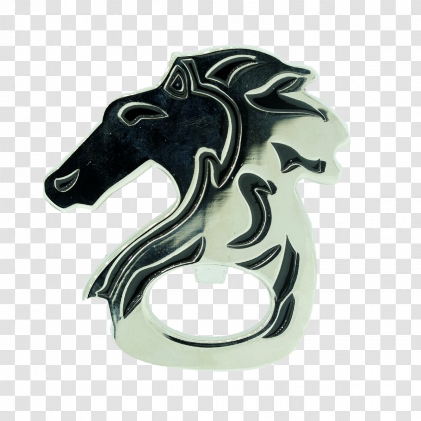 Horse Silver Mammal - Petty Coin Transparent PNG