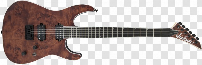 NAMM Show Jackson Soloist Guitars Electric Guitar Dinky - String Instrument Accessory Transparent PNG