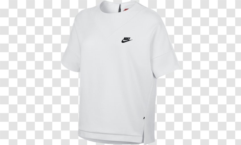 T-shirt Top Nike Polo Shirt - T - Inc Transparent PNG