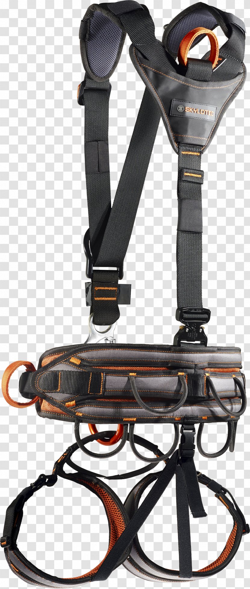 Climbing Harnesses SKYLOTEC Personal Protective Equipment Ignite Proton - Belt - Technical Application Transparent PNG