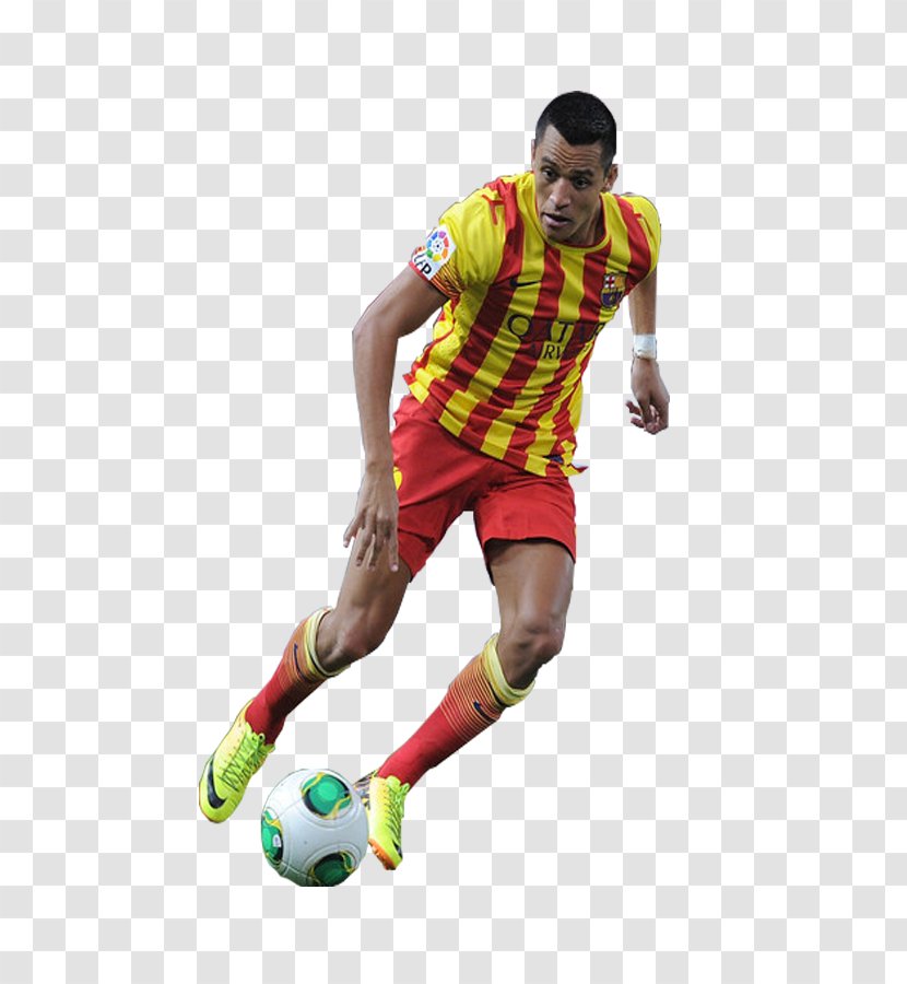 FC Barcelona Spain National Football Team Player Sport - Ball - Fc Transparent PNG