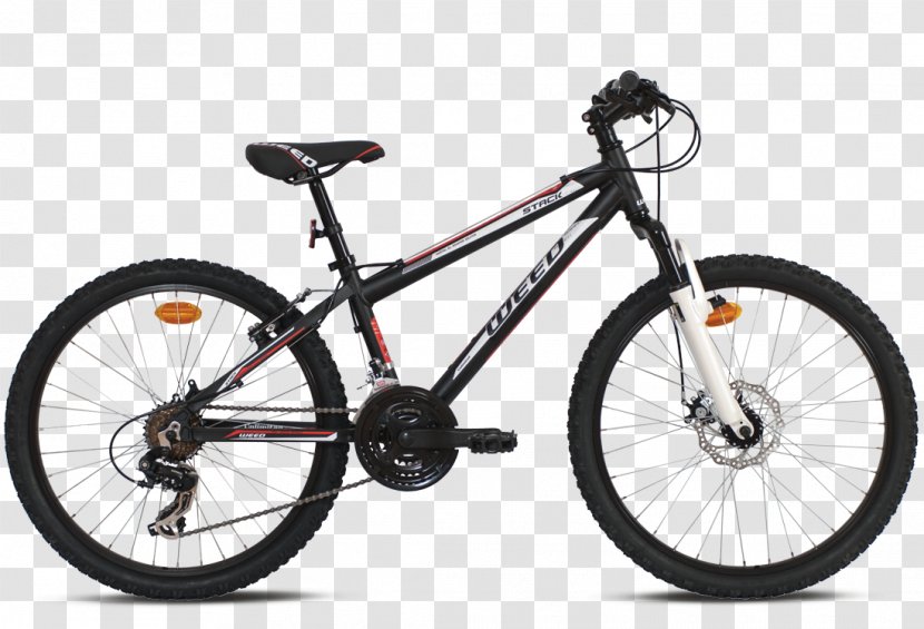 Mountain Bike Giant Bicycles Cycling Diamondback - Sports Equipment - Bicycle Transparent PNG