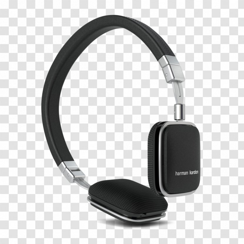 Harman Kardon Soho On-Ear Headphones - Technology Transparent PNG