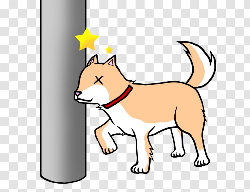 Dog Breed Puppy No Mo - Tail Transparent PNG