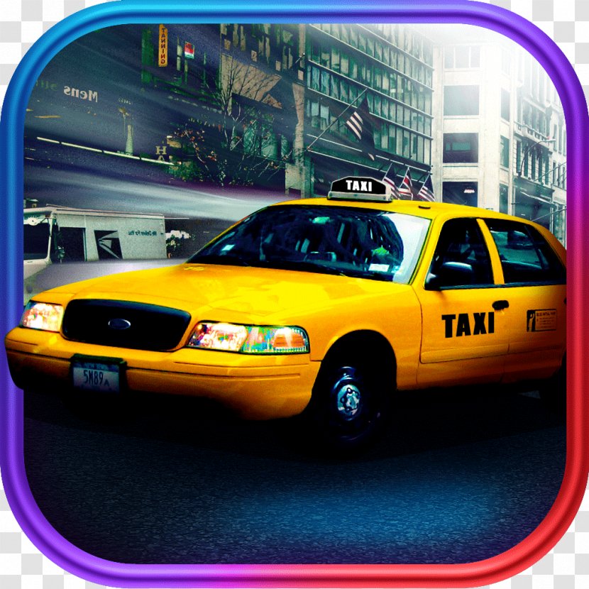 Car Finite And Infinite Games App Store Information - Motor Vehicle Transparent PNG