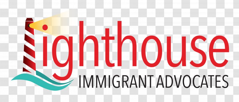 Immigration Organization Non-profit Organisation Lighthouse Immigrant Advocates Marketing - Text - Charitable Transparent PNG