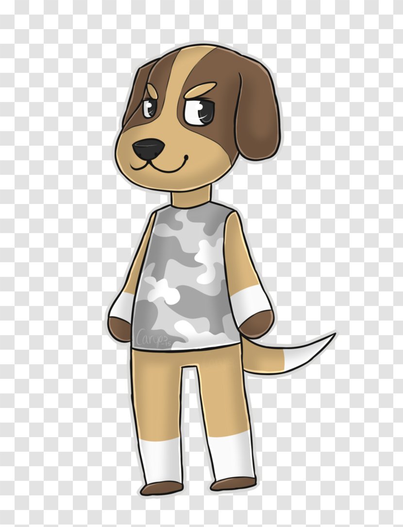 Animal Crossing: New Leaf Drawing Video Game Fan Art - Digital - Tom And Jerry Transparent PNG