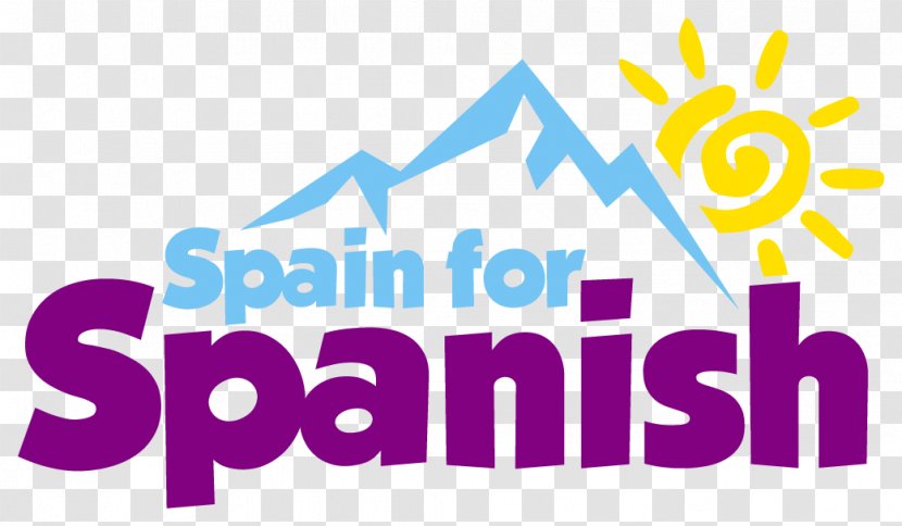Online Chat English Spanish B2 First Room - Spain Logo Transparent PNG