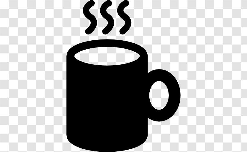 Coffee Cup Fizzy Drinks Mug - Jar Transparent PNG