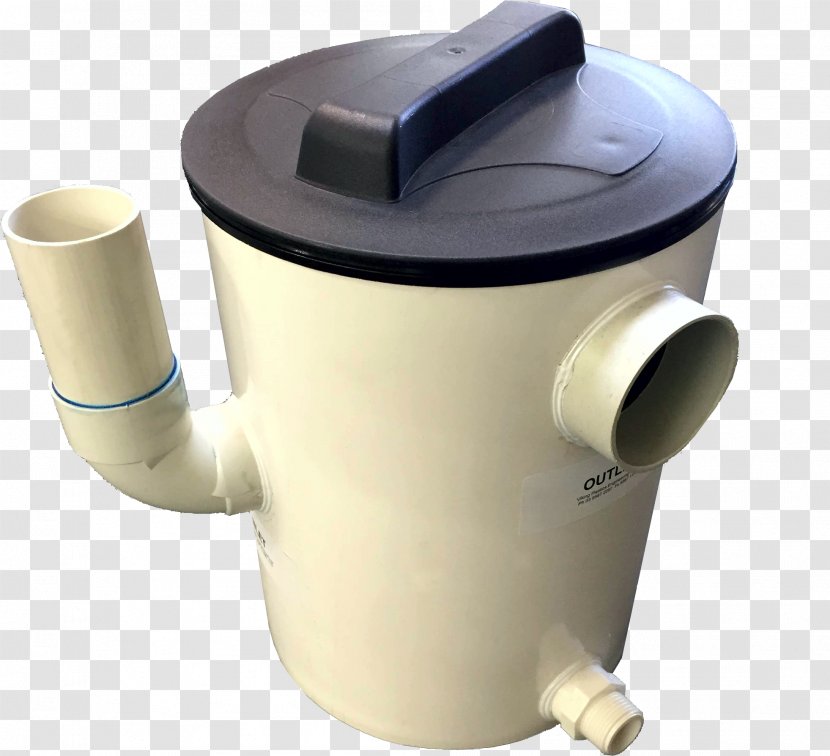 Trap Drainage Plastic Sink - Pump Transparent PNG