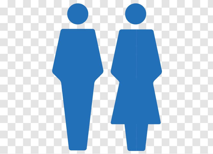 Public Toilet Sign Woman Clip Art - Human Law Transparent PNG