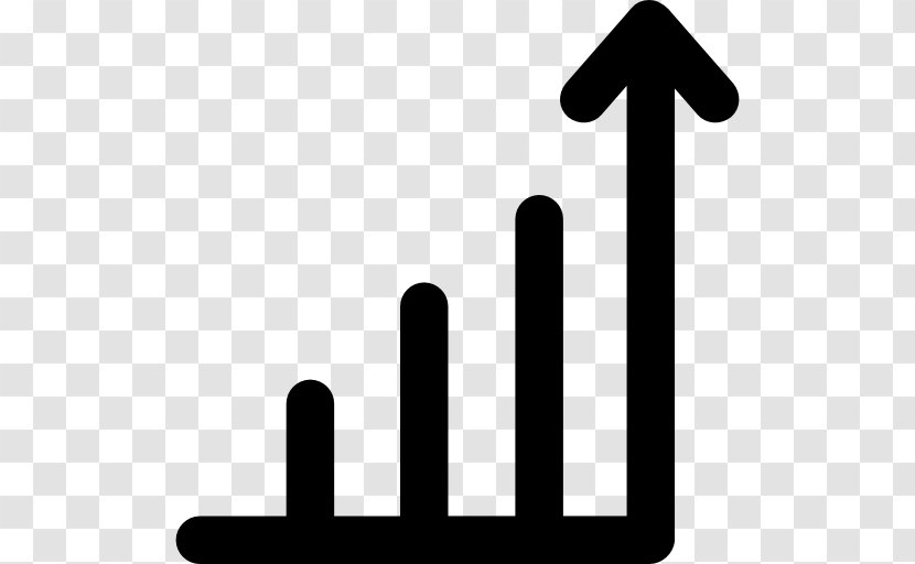 Bar Chart Statistics - Logo - Brand Transparent PNG