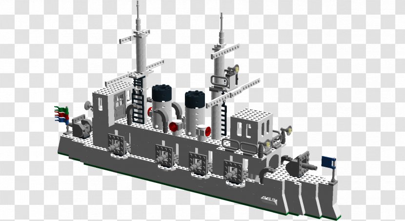 Light Cruiser Destroyer Torpedo Boat Protected Heavy Transparent PNG