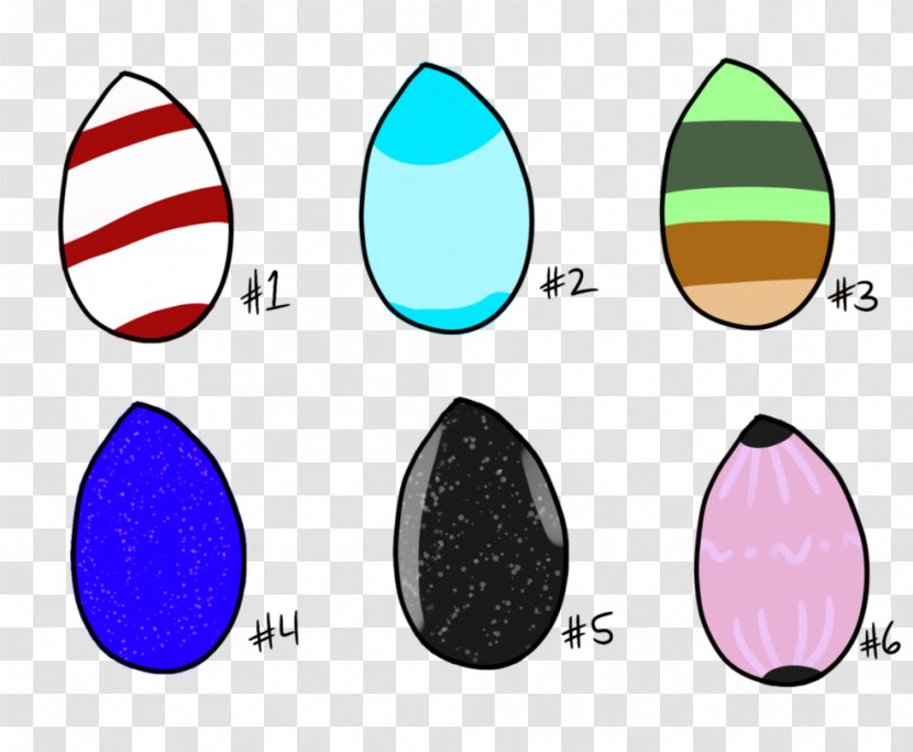 Wings Of Fire Dragon Adoption Egg I'm So Excited - Iceburg Transparent PNG