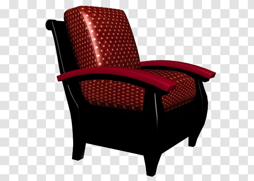 Chair Garden Furniture Product Design Transparent PNG