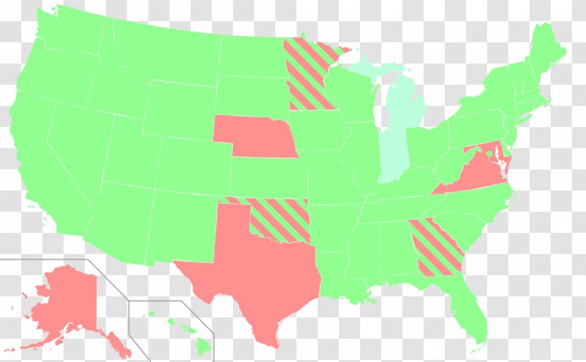U.S. State United States Constitution Presidency Of Jimmy Carter Idaho Map - Equal Rights Amendment - Common Core Standards Initiative Transparent PNG