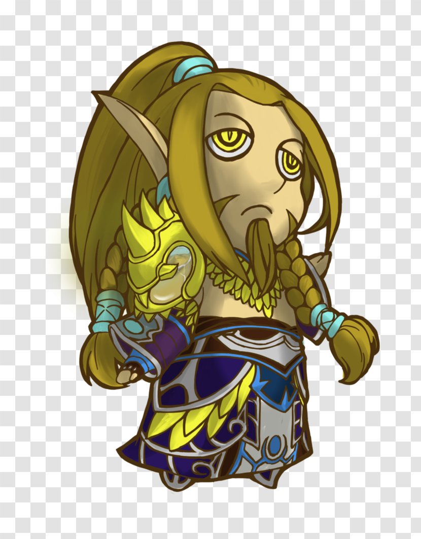 World Of Warcraft Hearthstone Work Art - Dragon Transparent PNG