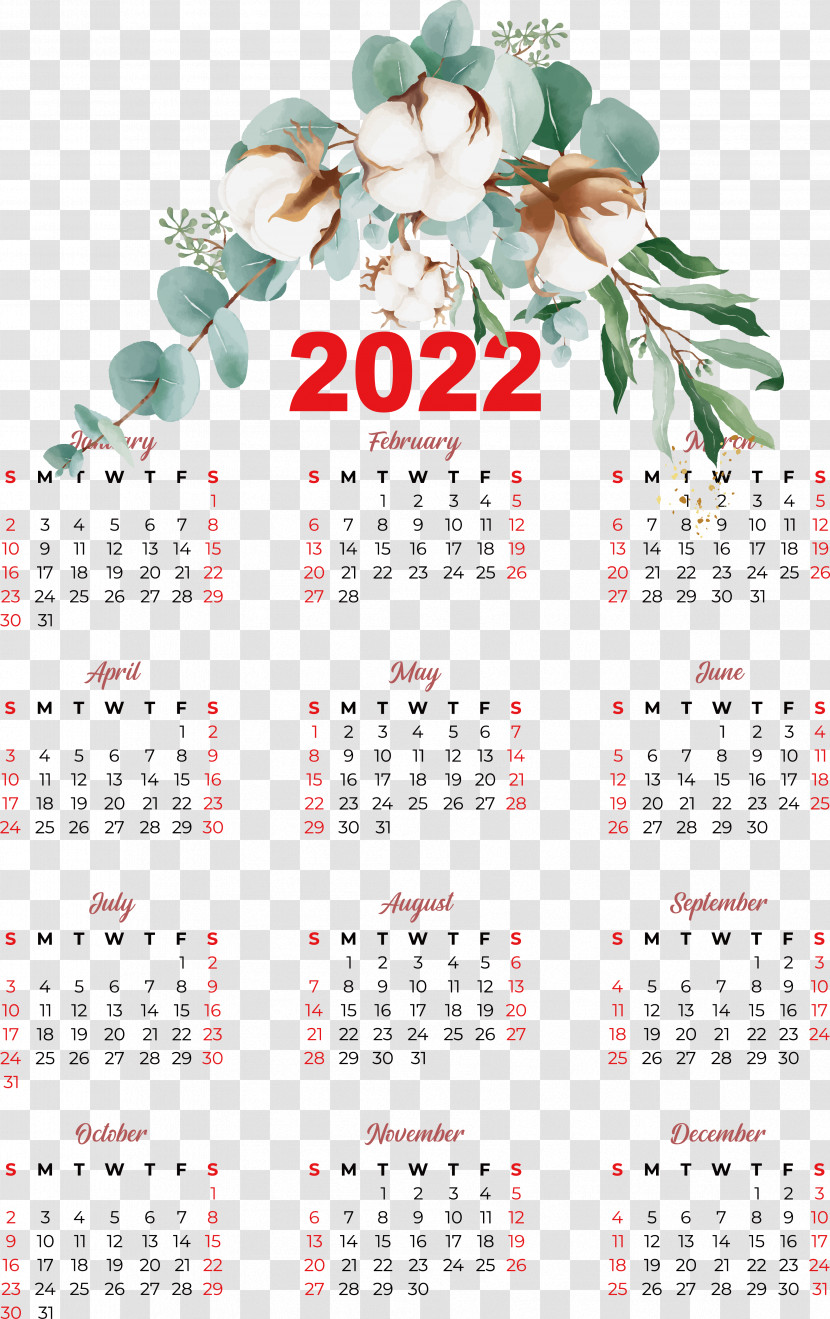 Calendar Meter Transparent PNG