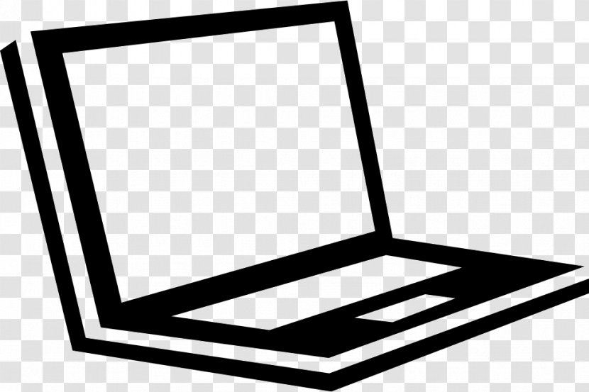 Laptop Computer Monitors Keyboard - Screen Transparent PNG