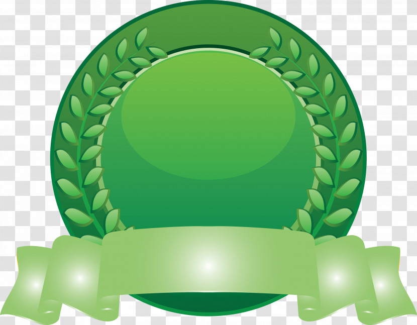 Blank Badge Award Badge Transparent PNG