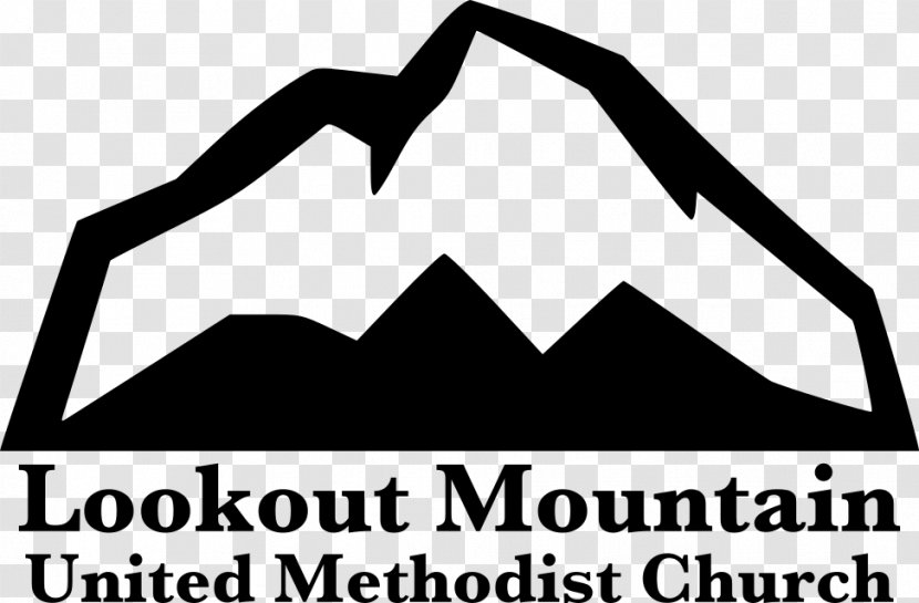 Lookout Mountain United Methodist Church Lay Leader - Monochrome Photography Transparent PNG