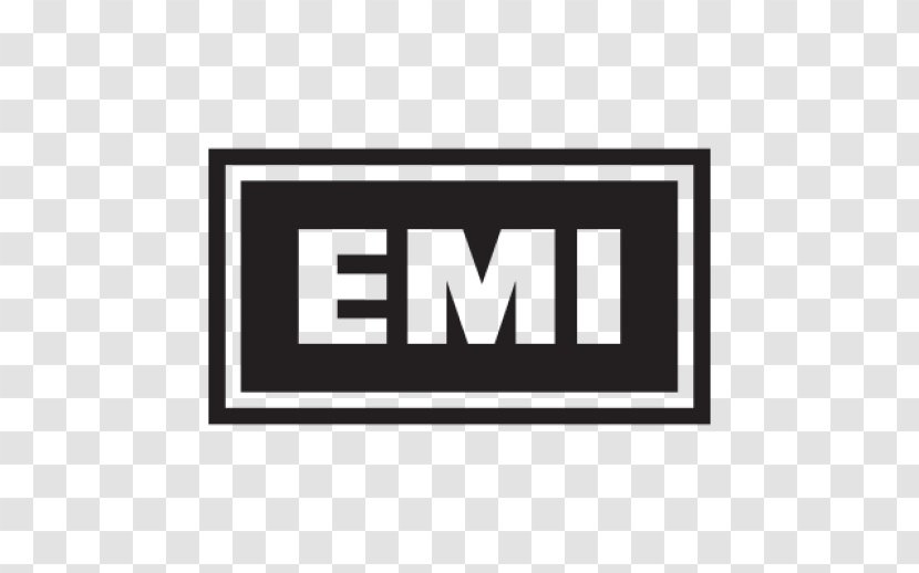 Logo EMI Records Symbol Brand - Tree - Emi Transparent PNG