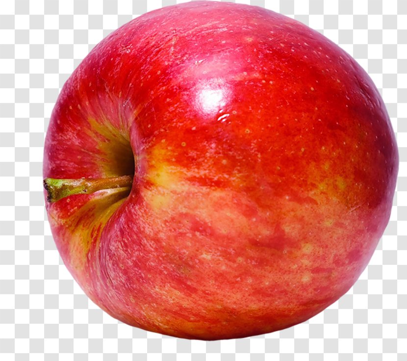 Apple Fruit Red Honeycrisp - Diet Food Transparent PNG