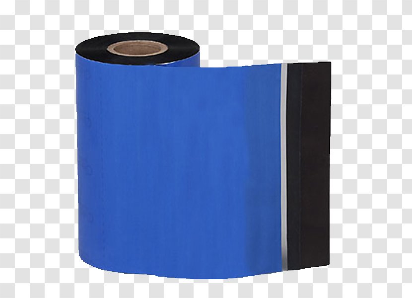 Cobalt Blue - Electric - Design Transparent PNG
