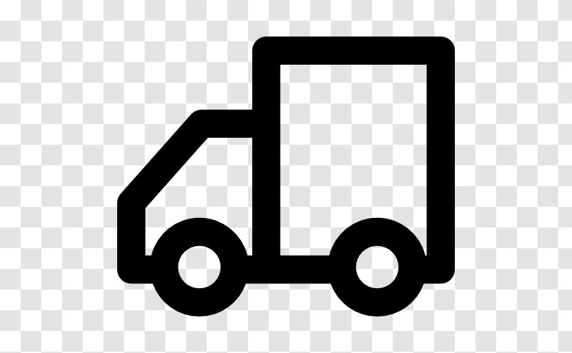 Truck Car Van Transparent PNG