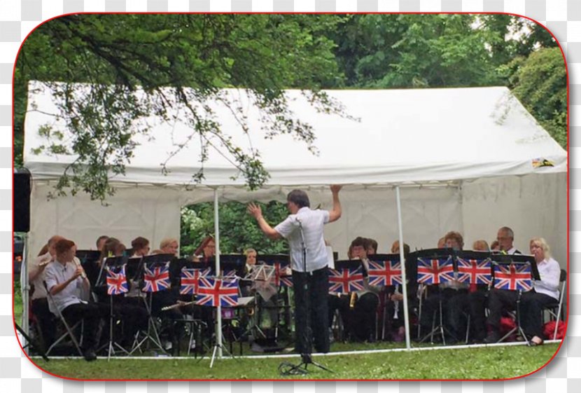 Collingham Wetherby Harrogate Community Band Shade - Recreation - Battle Of The Somme Transparent PNG