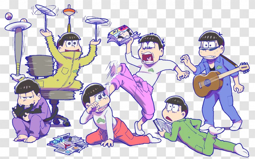 Homo Sapiens Jump J Books Radika Clip Art - Heart - Osomatsu Transparent PNG