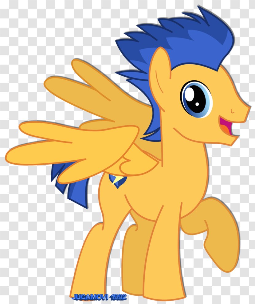 My Little Pony Flash Sentry Twilight Sparkle Fan Art - Mythical Creature Transparent PNG