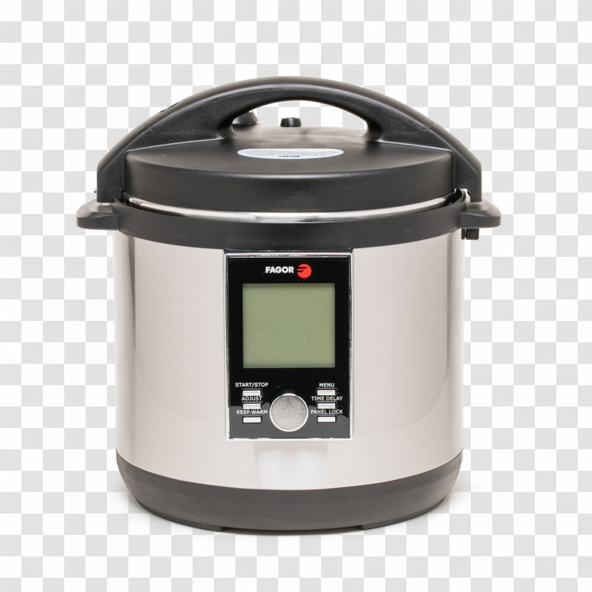 Slow Cookers Rice Pressure Cooking Multicooker - Cook S Illustrated Transparent PNG